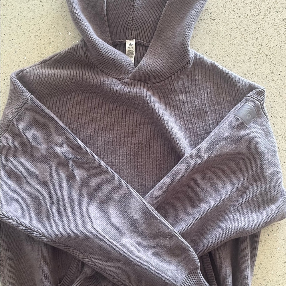 Alo Hoodie